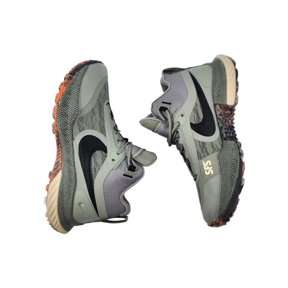 Nike Men's React SFB Carbon Size 12 Running Shoe CK9951-008 - Picture 6 of 9